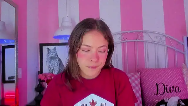 Liah Grey8 online show from March 2026 09:17:02 PM