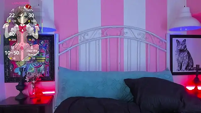 Snapshot of Liah_Grey8 chatting on September 2025 09:15:01 PM Liah Grey8 online show from September 2025 09:15:01 PM