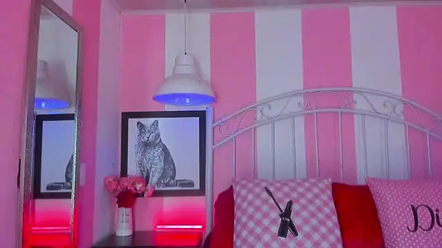 Liah Grey8 online show from February 2026 09:10:01 PM