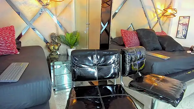 Liah Grey8 online show from February 2026 09:04:01 PM