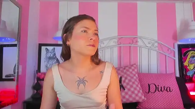 Liah Grey8 online show from April 2026 08:23:02 PM