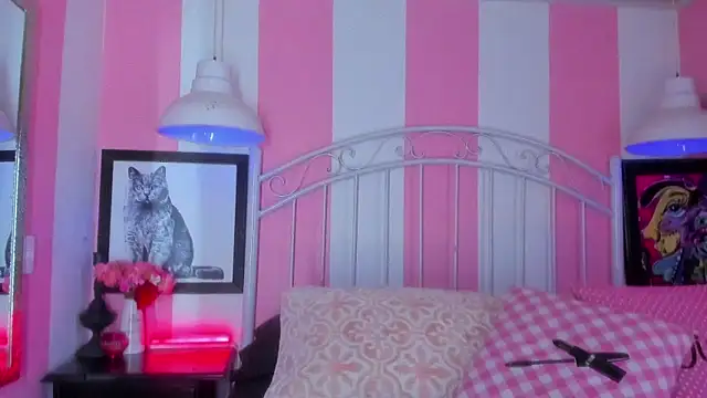 Liah Grey8 online show from April 2026 09:05:01 PM