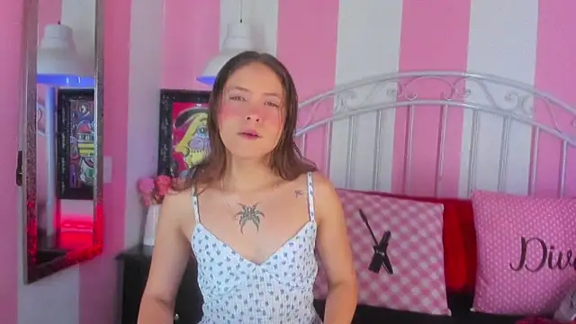 Liah Grey8 online show from May 2026 09:11:02 PM