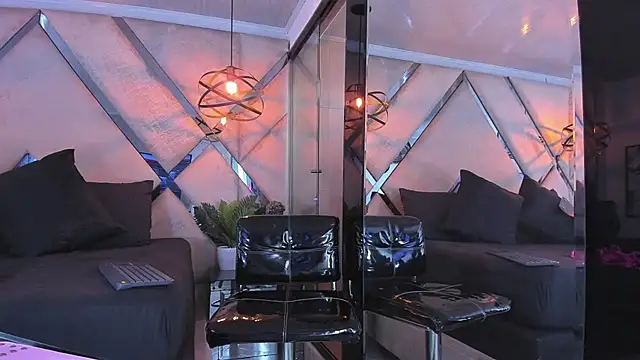 Liah Grey8 online show from March 2026 08:59:01 PM