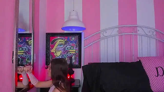 Snapshot of Liah_Grey8 chatting on October 2025 02:03:02 PM Liah Grey8 online show from October 2025 02:03:02 PM