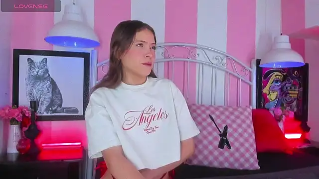 Liah Grey8 online show from February 2026 09:00:02 PM