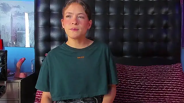 Liah Grey8 online show from June 2026 09:08:01 PM