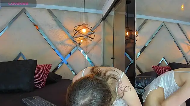 Liah Grey8 online show from February 2026 09:26:01 PM