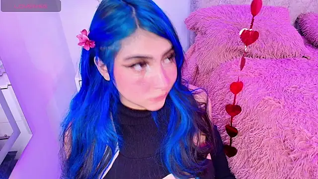 Snapshot of Salem_skyler_ chatting on February 2026 03:50:01 AM Salem skyler online show from February 2026 03:50:01 AM