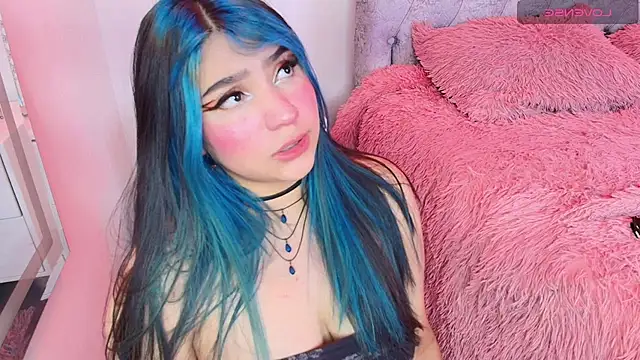 Salem skyler  online show from October 2025 03:51:02 AM