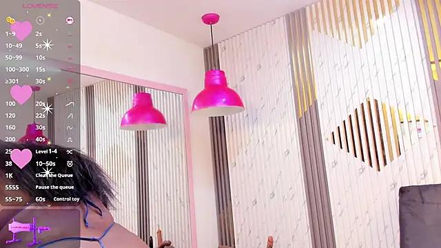 KatherynVidal online show from September 2025 03:16:01 AM