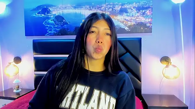 KimberlyVillaLobos online show from February 2026 11:31:02 AM