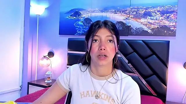 KimberlyVillaLobos online show from April 2026 12:00:01 PM