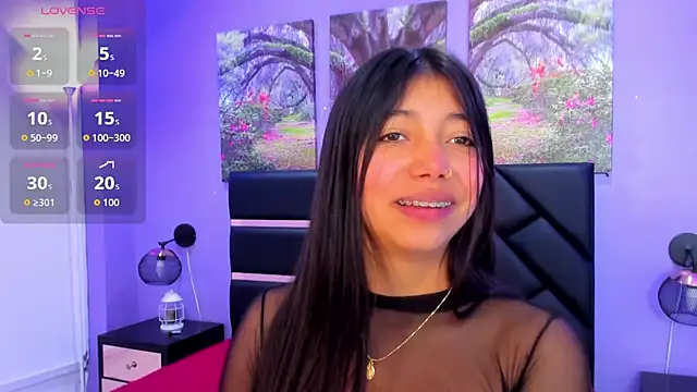 KimberlyVillaLobos online show from September 2025 11:43:01 AM