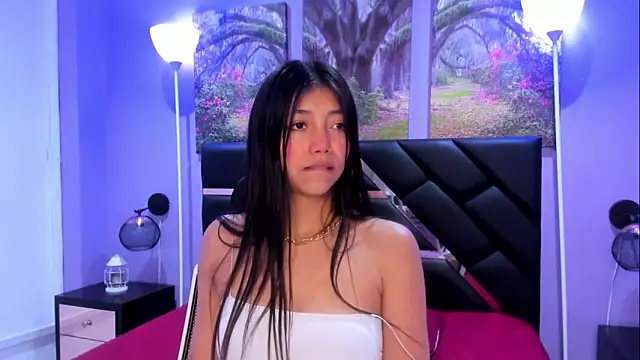 KimberlyVillaLobos online show from January 2026 11:35:02 AM