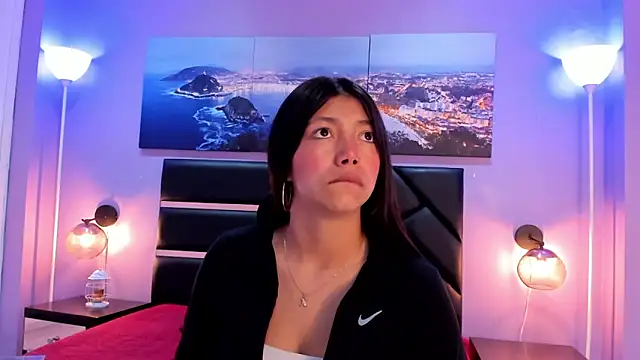 KimberlyVillaLobos online show from April 2026 11:27:01 AM