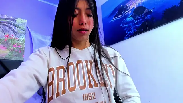 KimberlyVillaLobos online show from October 2025 11:42:02 AM