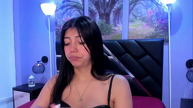 KimberlyVillaLobos online show from January 2026 11:36:01 AM