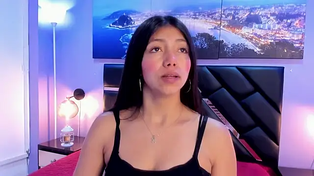 KimberlyVillaLobos online show from February 2026 11:34:01 AM