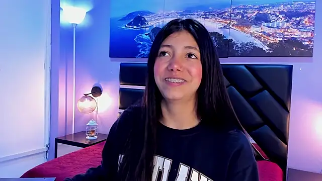 KimberlyVillaLobos online show from March 2026 12:40:02 PM