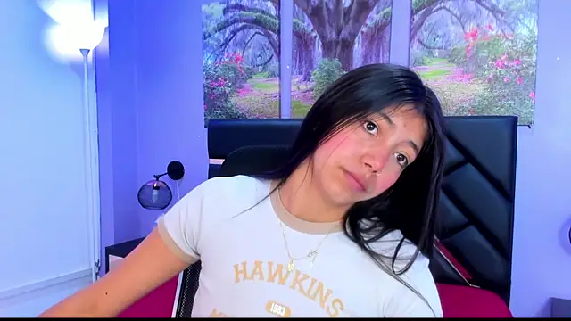 KimberlyVillaLobos online show from September 2025 11:35:02 AM