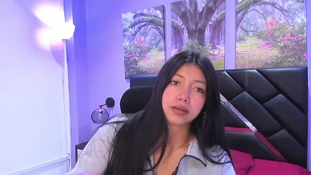 KimberlyVillaLobos online show from November 2025 12:48:02 PM