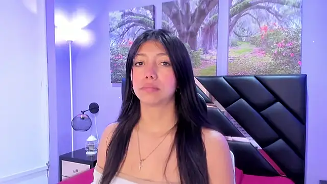 KimberlyVillaLobos online show from December 2025 11:34:02 AM