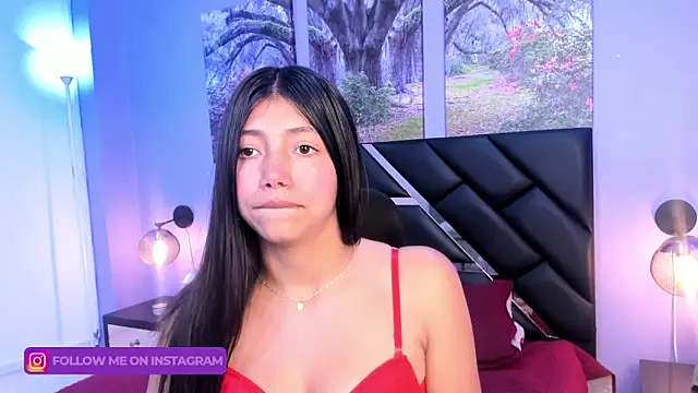 KimberlyVillaLobos online show from February 2025 05:53:01 PM