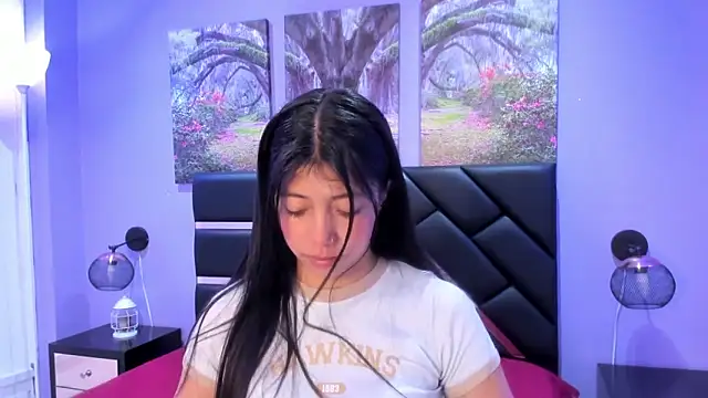 KimberlyVillaLobos online show from November 2025 11:35:02 AM