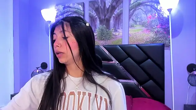 KimberlyVillaLobos online show from January 2026 11:36:02 AM