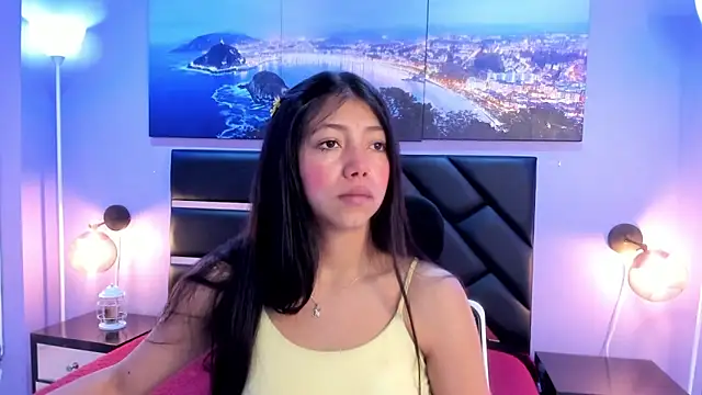 KimberlyVillaLobos online show from February 2026 11:33:01 AM