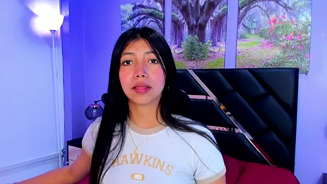 KimberlyVillaLobos online show from October 2025 11:33:02 AM