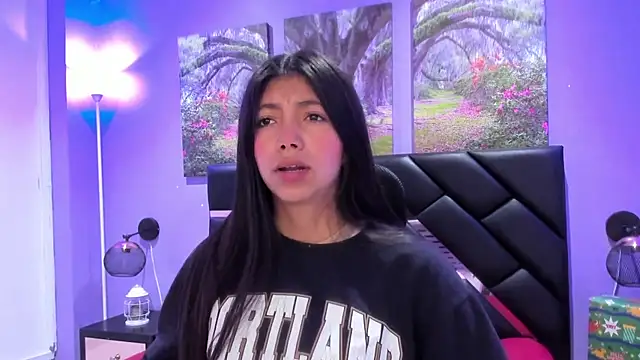 KimberlyVillaLobos online show from December 2025 11:34:02 AM