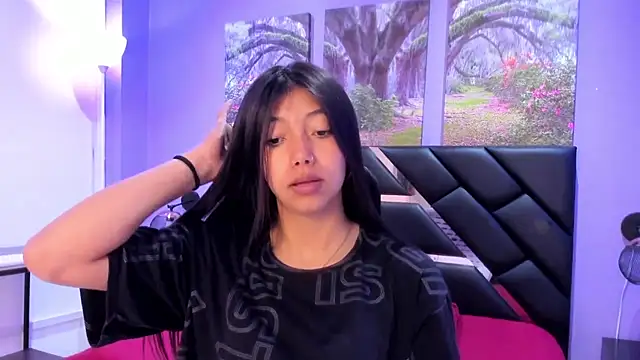 KimberlyVillaLobos online show from November 2025 12:20:01 PM