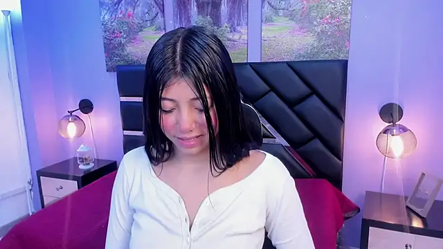 KimberlyVillaLobos online show from March 2025 11:40:01 AM