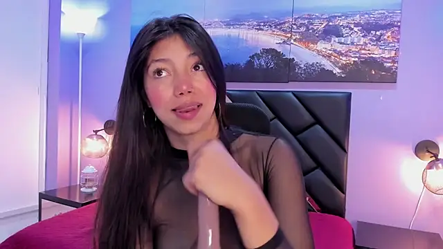 KimberlyVillaLobos online show from March 2026 11:51:01 AM