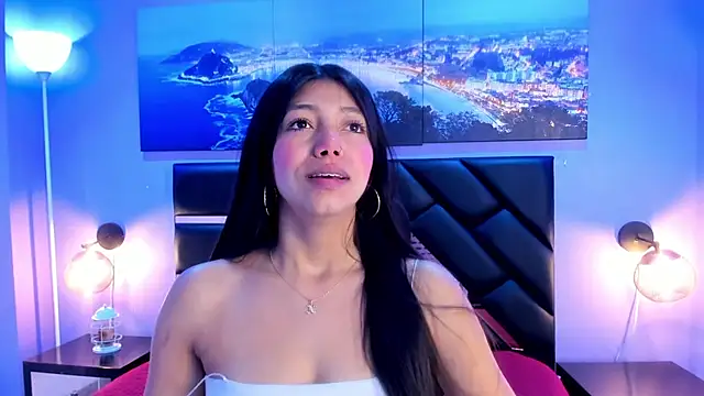 KimberlyVillaLobos online show from February 2026 11:32:01 AM