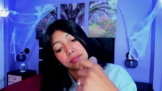 KimberlyVillaLobos online show from November 2025 11:36:02 AM