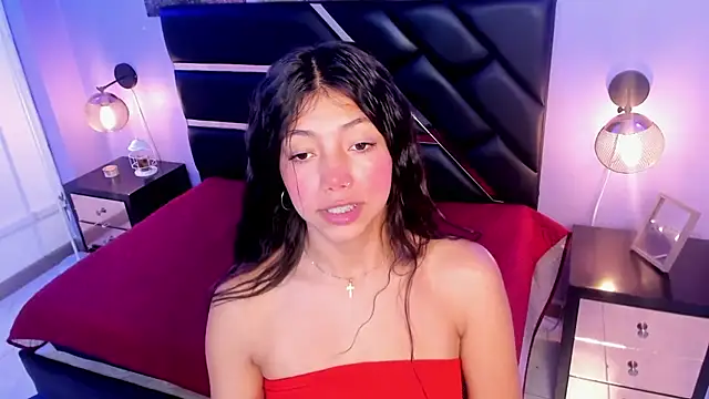KimberlyVillaLobos online show from March 2025 12:11:02 PM