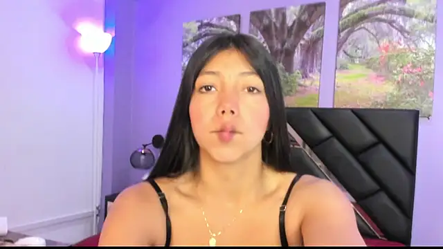 KimberlyVillaLobos online show from September 2025 12:45:01 PM