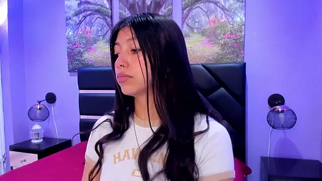 KimberlyVillaLobos online show from November 2025 11:36:01 AM