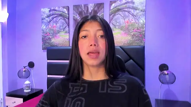 KimberlyVillaLobos online show from November 2025 11:36:01 AM