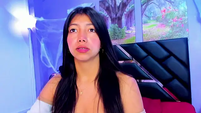 KimberlyVillaLobos online show from October 2025 11:31:02 AM