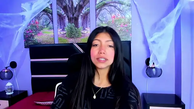 KimberlyVillaLobos online show from November 2025 11:59:02 AM