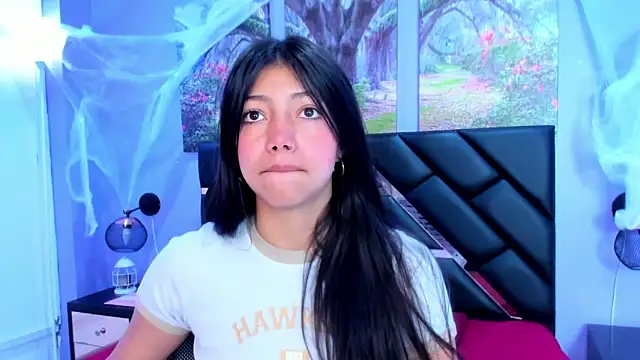 KimberlyVillaLobos online show from October 2025 11:33:01 AM