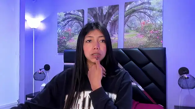 KimberlyVillaLobos online show from December 2025 11:33:02 AM