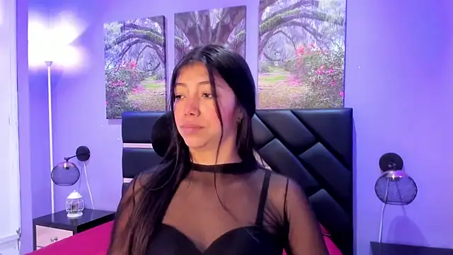 KimberlyVillaLobos online show from December 2025 11:38:02 AM