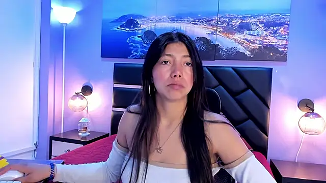 KimberlyVillaLobos online show from April 2026 11:36:01 AM