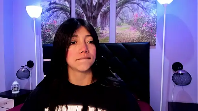 KimberlyVillaLobos online show from January 2026 11:36:01 AM