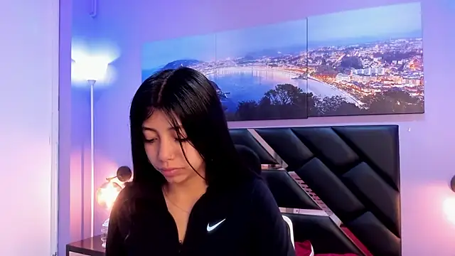 KimberlyVillaLobos online show from February 2026 11:31:02 AM